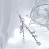 Porte-clés Méduse Glands Avec Étoile Téléphone Charme Pendentif Sac À Dos Écouteur Décoration Ornement Mignon Chaîne Accessoires