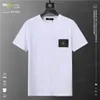 تي شيرت جديد للرجال ، مصممة مصممة Tshirt فضفاضة العلامة التجارية Top Men's Leisure Luxury Clothing Street Shorts Sleeves Clothing Men and Women's T Hirts #88nn