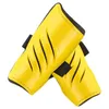 1 paar Scheenbeschermer Voor Volwassen Kind Voetbal Guards Pads Voetbal Been Mouwen Knie Ondersteuning Sok Benen Protector 240228