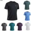 Mens Tshirts Teknoloji Tasarımcı Gömlek Sports Giyim Crewneck Hızlı kurutucu rahat gevşek sweatshirt çift stil polar çoklu renk artı boyutu isteğe bağlı So4f
