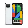 Oryginalne Google Pixel 4 XL OEM odblokowane telefony komórkowe Octa Core 64GB128GB ROM 63 cala 16MP Android 10 4G LTE5907287