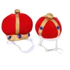 Psa odzież kreatywna impreza Prezent Kot/Dog Dress Up King Crown Pet Supplies Hat