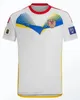 2024 2025 Venezuela SOTELDO Soccer Jerseys 24/25 Maillot de football de l'équipe nationale Hommes Enfants Domicile Camisetas Copa America CORDOVA RINCON BELLO SOSA RONDON uniformes