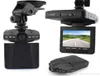 HD Car Camera Recorder 6 LED DVR Road Dash Video Camcorder LCD 270 Degree Wide Angle Motion Detection car dvr Airplane Head 7982432