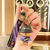 5cm Cute Kuromi Ear Dog Jade Gui Dog Doll Pendant Keychain Cartoon Bag Keychain Small Gift Pendant 2026