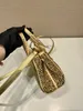 lDesigner bag for women luxury handbag brand mini totes fully handmade quality genuine leather with crystal gold silver colors wholesale price fast delivery