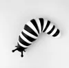 19cm medium slug caterpillar decompression toy benefits intellectual outlet Fun Cow slug decompression toy