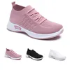 2024 кроссовки для мужчин и женщин дышащие кроссовки красочные мужские спортивные кроссовки GAI color141 модные кроссовки размер 36-41 тенденции