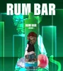 ORIGINAL QST RUM BAR 9000 PULDS DIRECTABLE E-CIGARETTER 18 ML VAPE MED MESH COIL RADURERABELT BATTERY 0 2 5% 9K DITTABLE VAPE VS VBBON