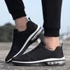 Men Women Sneakers Unisex Breathable Running Shoes Air Cushion Sport Trainers 240229