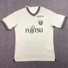 24-25 Kawasaki Frontale Индивидуальные футбольные майки тайского качества yakuda местный интернет-магазин Custom WEAR Sports оптом популярные dhgate Скидка