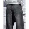 Pantalons surdimensionnés pour hommes, style décontracté, ample et tendance, dernier modèle 2024 78