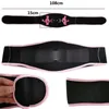 EMS Muscle Stimulation Abs Abdominal Belt Trainer Stimulator Massage Fitness Slimming Massager Belly Weight Loss Body Shaping 240220