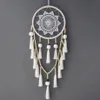 Handmade Dream Catcher Wind Chimes Home Hanging Craft Gift Dreamcatcher Decoration Ornament Car Hanging Decoration GA4713185