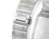 2024 THB FACTORY Men's Watch 9015 Ultra-tunn rörelse 316L Materialfodral Vattentät djup 100 meter Diameter 39,8 mm x 47,5 mm tjocklek 9,08mm Sapphire Watch Mirror