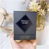 Incense Top Charming Per For Women Angels Share Edp Fragrance 50Ml Spray Wholesale Sample Liquid Display Copy Clone Designer Brand Fas Otvkd