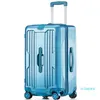 スーツケース25 "29"厚くなった荷物荷物大容量ハードスーツケースバッグ