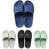 Slippers Sandals Women Summer Bathrooming Winkpling30 Green White Black Slippers Sandal Women Gai Shoes