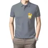 Polos pour hommes Save Gas Ride A Chocobo T-shirt pour hommes Drop Summer manches courtes coton grande taille personnalisé équipe Tee 4XL 5XL 6XL