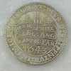 Medal Wielka Brytania 1643 Triple Unite - Charles I Oxford Mint of England 235U