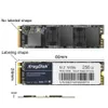 Жесткие диски M2 Nvme M.2 SSD Pcie 128 ГБ 512 ГБ 256 ГБ 1 ТБ твердотельный накопитель 2280 Внутренний диск Hdd для настольного ноутбука Прямая доставка Compu Otf6Z