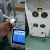 ND YAG Laser 4D Fotona CO2 Fractional 2940 nm für Hauterneuerungsmaschine FOTONA 4D Fraccionado CO2 Fractional Laser Machine