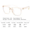 Sunglasses Pochromic Progressive Multifocus Reading Glasses For Women Ultra-light Tr90 Frame Presbyopia Eyeglasses Can Be Customized