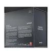 Ny AMD Ryzen 9 7900X Gaming Processor 12-Core 24-Thread CPU 5Nm 170W Socket AM5