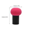 Sponges Applicators Cotton Makeup 4Pcs Creative Mushroom Shaped Puffs Powder Puff Beauty Drop Delivery Health Tools Accessories Otvkr