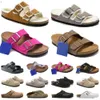 Designer-Sandalen, Freizeit-Sandalen, Herren-Hausschuhe, Clogs, Birkinstock Bostons Sandalen, Flip-Flops, Berkinstock-Schuhe, Berkin Stock-Hausschuhe, Pantoletten, Damen-Holzhausschuhe