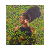 Kehinde Wiley Shantavia Beale II 2012 peinture affiche impression décor à la maison encadré ou non encadré Popaper Material260S