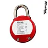 Master Lock Padlock Safe Portable Fun Rotating Disc Fixed Password Lock Gym Storage Cabinet Lock Combined Escape RoomLock 240301