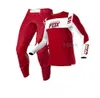 Nouveau 360 MX Dirt Bike Mach Motocross course maillot pantalon Motocross vtt ATV combinaison d'équitation hommes Kits