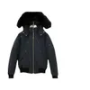 Parka Moose Jacket 2023 Piumino da uomo invernale Piumino bianco Anatra Cappotto Mantello Moda Uomo e donna Coppie Casual 3445 Brass Knuckle C9 GG