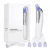 Blackhead Remover Vacuum Pore Cleaner Comedo Microdermabrasion Cleaning Suction Machine USB Rechargeable 240228