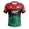 2024 South Sydney Rabbitohs rugby jerseys 23 24 NZ Kiwis RAIDER Parramatta Eels SYDNEY GALOS home away tamanho S-5XL camisa