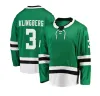 Hockey Jersey Custom Heren dames jeugd Dallas''Stars''Joe Pavelski Wyatt Johnston Jason Robertson Roope Hintz Miro Heiskanen Jamie Benn Tyler Seguin Thomas Harley Stars