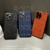 Luxe telefoonhoesjes iPhone 15 14 Pro Max mooie L lederen portemonnee 18 17 16 15pro 14pro 13pro 12pro 13 12 11 Plus met logo doos verpakking man vrouw BTN