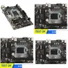 Gebrauchte Motherboards Msi B150M Nano Motherboard Intel B150 Lga 1151 Ddr3 32Gb Micro ATX Pci-E 3.0 Sata Desktop Mainboardmotherboards Drop Otdw5