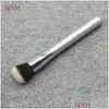 Makeup Brushes Makeup Brush Heavenly Luxe Cosmetics Airbush 110 108 104 106 102 101 114 115 126 127buffing Foundation Powder sudding Dhiw4