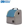 Bento Boxes DENUONISS EVA Waterproof Insulation Thermal Backpack For Kettle Lunch Box Thermos Bag Bolus Isothermal Lunch Backpack For Women L240311