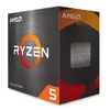 NY AMD RYZEN 5 5500 R5 5500 BOX 3,6 GHz 6-kärnig 12-thard CPU-processor 7nm 65W L3 = 16m Socket AM4