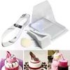 Grande taille Fondant gâteau 3D Silicone Stiletto haut talon moule dame chaussure moule pour la décoration de mariage maison bricolage ustensiles de cuisson 240226