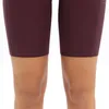 Shorts pour femmes Fitness Femmes Serré Cyclisme Yoga Pantalon de sport respirant avec paquet taille haute sans lignes gênantes