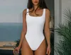 Mulheres Shapers Sexy Shapewear Bodysuit Mulheres Sling Underwear Emagrecimento Cintura Trainer Tummy Control Top Open Crotch Body Shaper