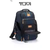 Backpack Bags Saco de Computador Alfa Funcional Mens de volta nylon 232389 Business Tummii Travel Designer 2024 Pack de alta qualidade Tummii Juvo