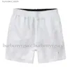 Herenzwemkleding Zomermode Herenpolo Nieuw Designer Boardshort Sneldrogend Zwemkleding Afdrukken Strandbroek Zwemshorts Aziatische maat M-2XL L240313