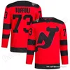 2024 New York Devils Stadium Series Jersey personalizado personalizar homens jovens mulheres apoio dropshipping