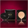 Foundation Mzv Air Cushion Bb Cream Oil Control Wasserdichtes Make-up Soft Base Whitening Airpermeable Face Tone Concealer 240220 Drop Del Otw6A