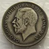 1927 Florin Great Britain UK Silver Copy Coin home decoration accessories346F